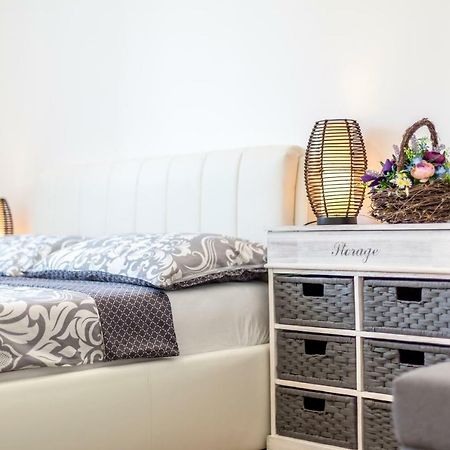 Apartment Luka Split Dış mekan fotoğraf