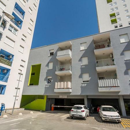 Apartment Luka Split Dış mekan fotoğraf