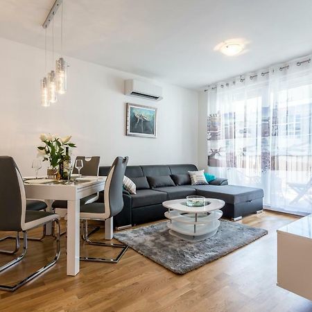 Apartment Luka Split Dış mekan fotoğraf