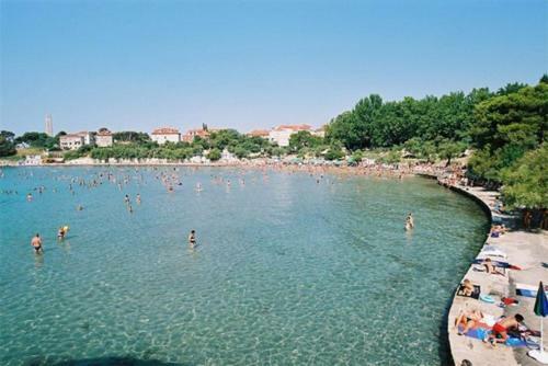 Apartment Luka Split Dış mekan fotoğraf