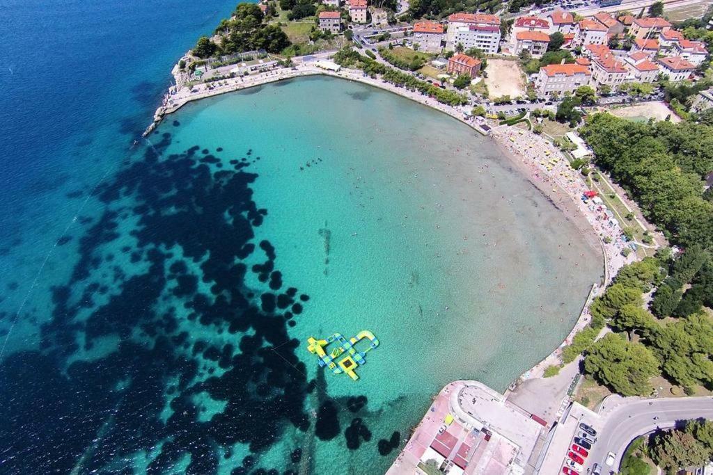 Apartment Luka Split Dış mekan fotoğraf