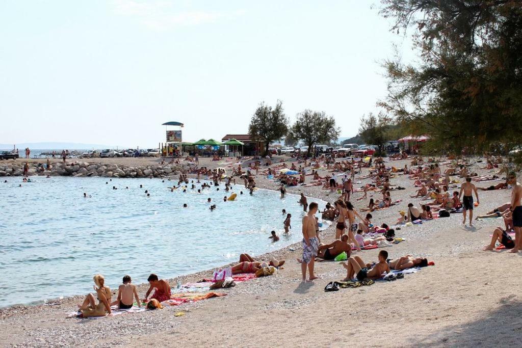 Apartment Luka Split Dış mekan fotoğraf