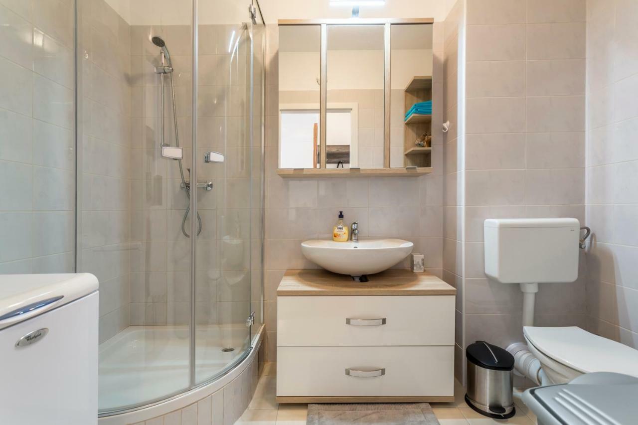 Apartment Luka Split Dış mekan fotoğraf