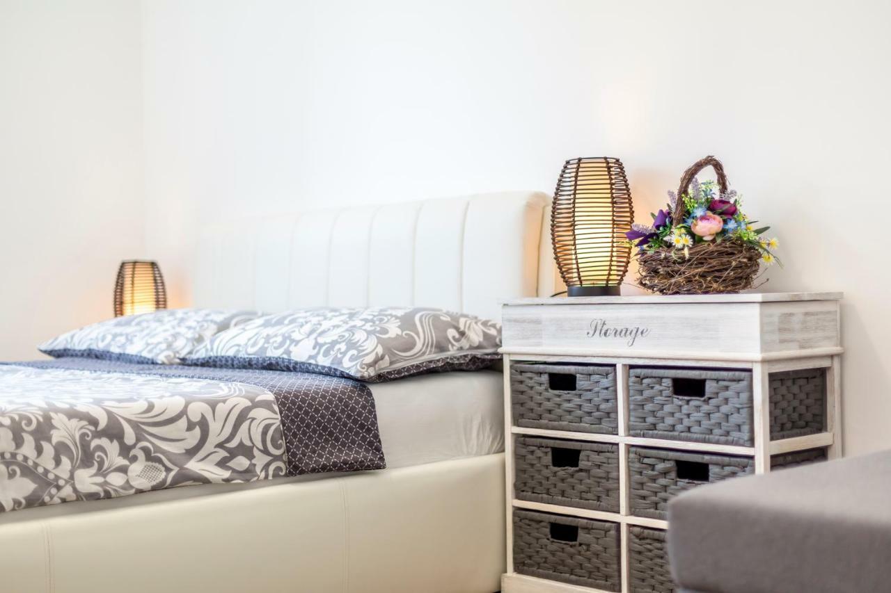 Apartment Luka Split Dış mekan fotoğraf