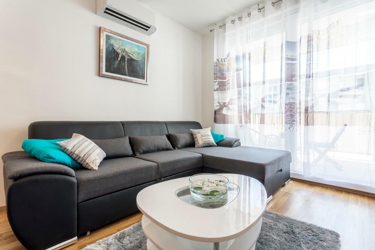 Apartment Luka Split Dış mekan fotoğraf