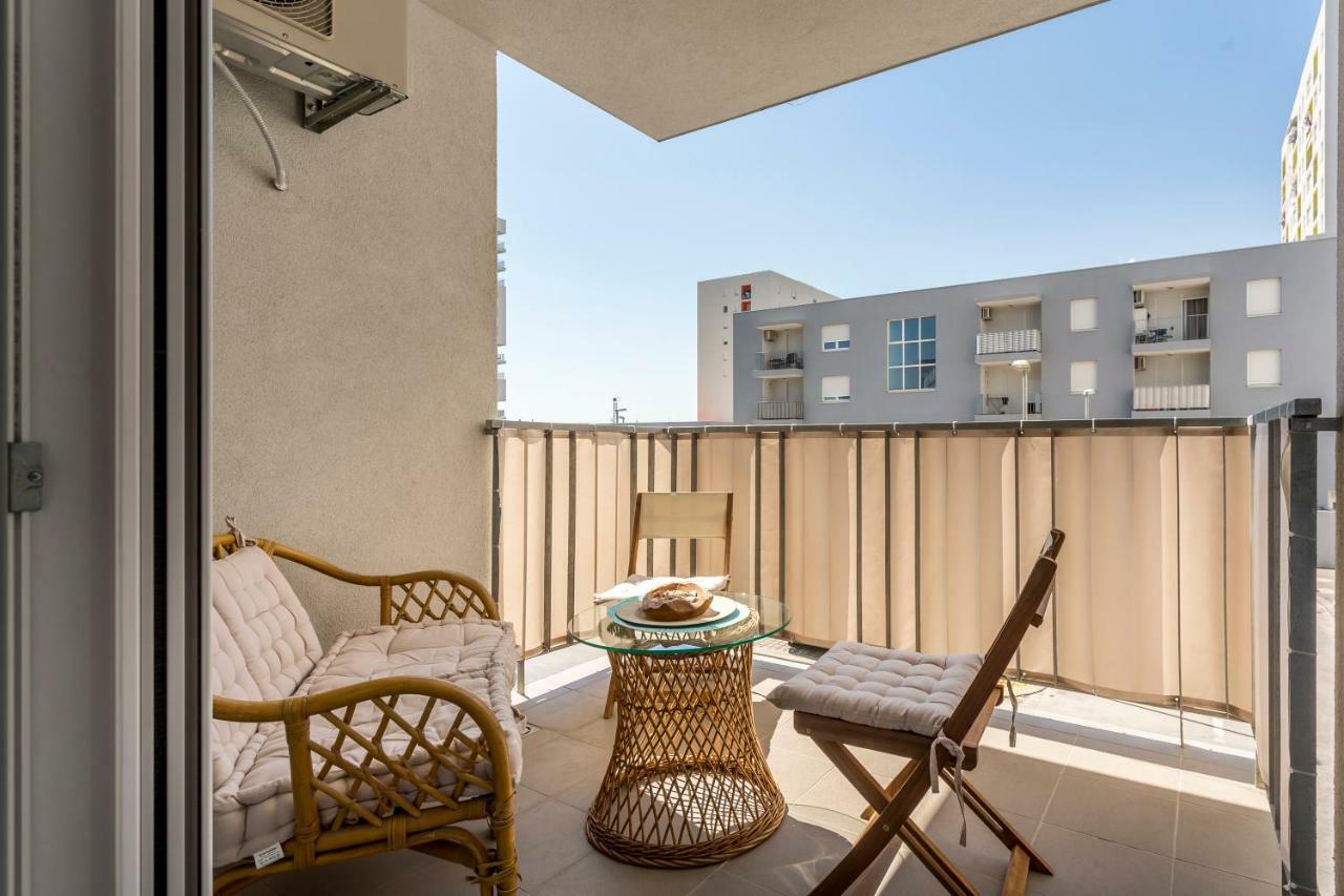 Apartment Luka Split Dış mekan fotoğraf