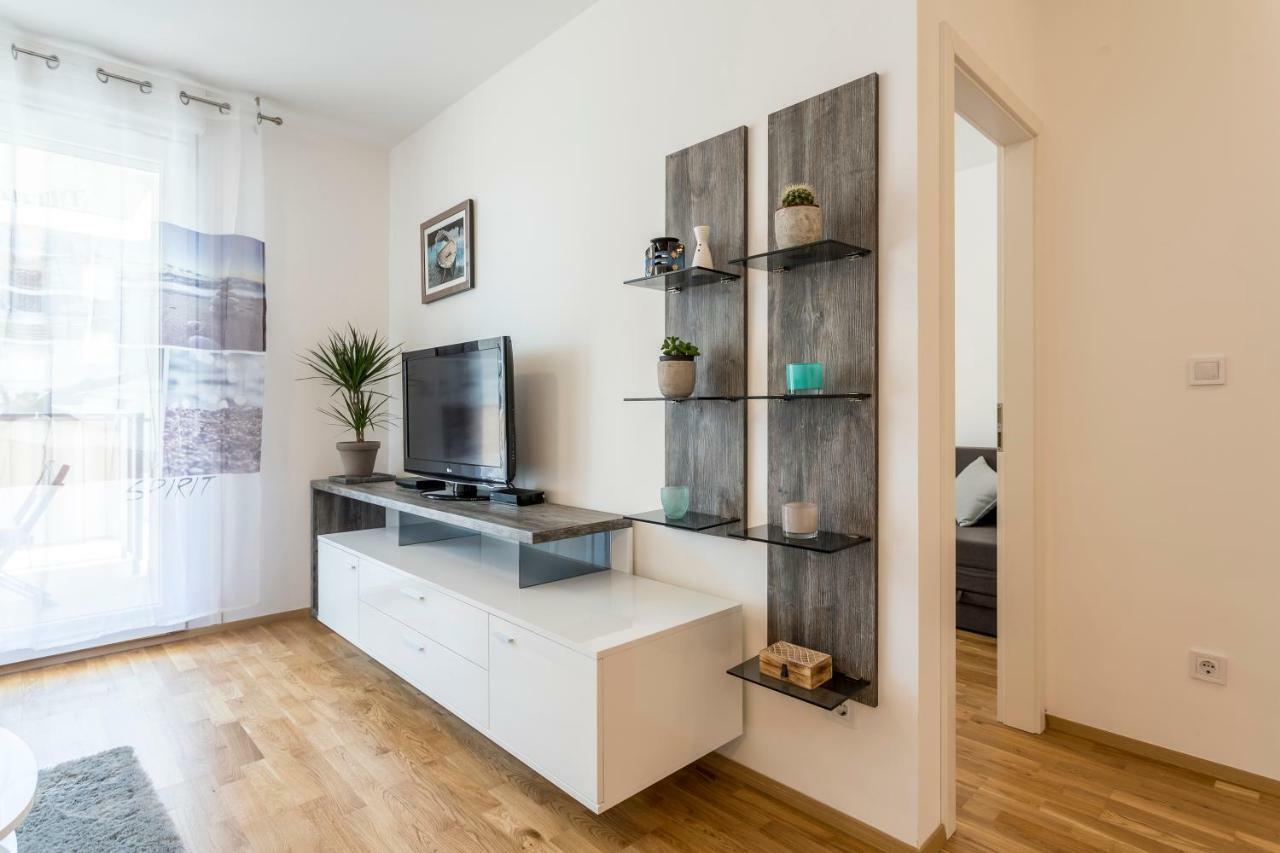 Apartment Luka Split Dış mekan fotoğraf