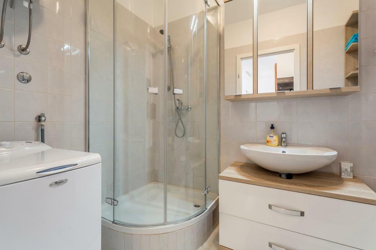 Apartment Luka Split Dış mekan fotoğraf