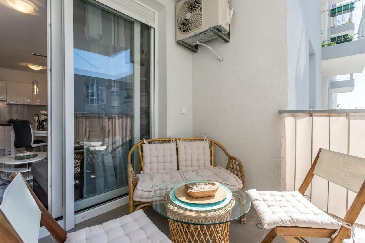 Apartment Luka Split Dış mekan fotoğraf