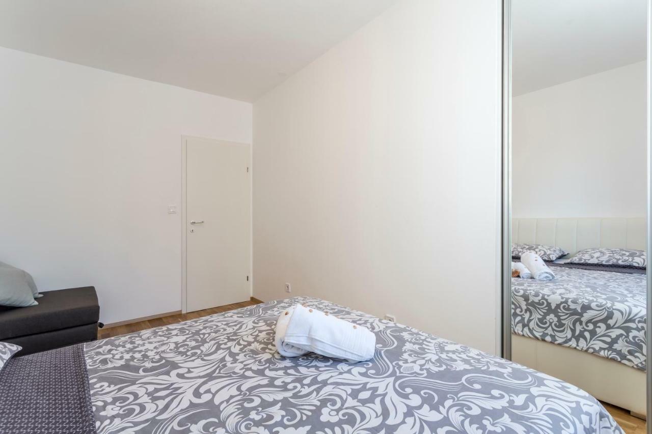 Apartment Luka Split Dış mekan fotoğraf