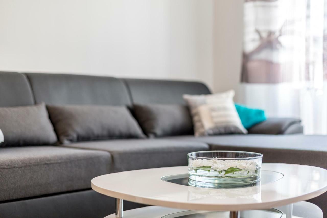 Apartment Luka Split Dış mekan fotoğraf