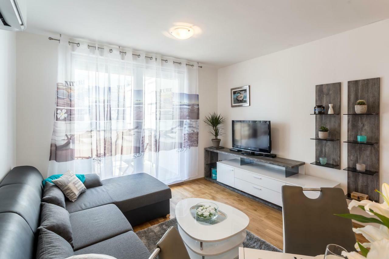 Apartment Luka Split Dış mekan fotoğraf