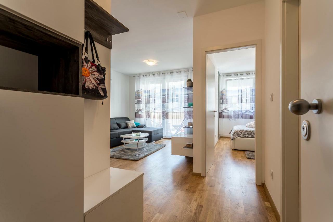 Apartment Luka Split Dış mekan fotoğraf