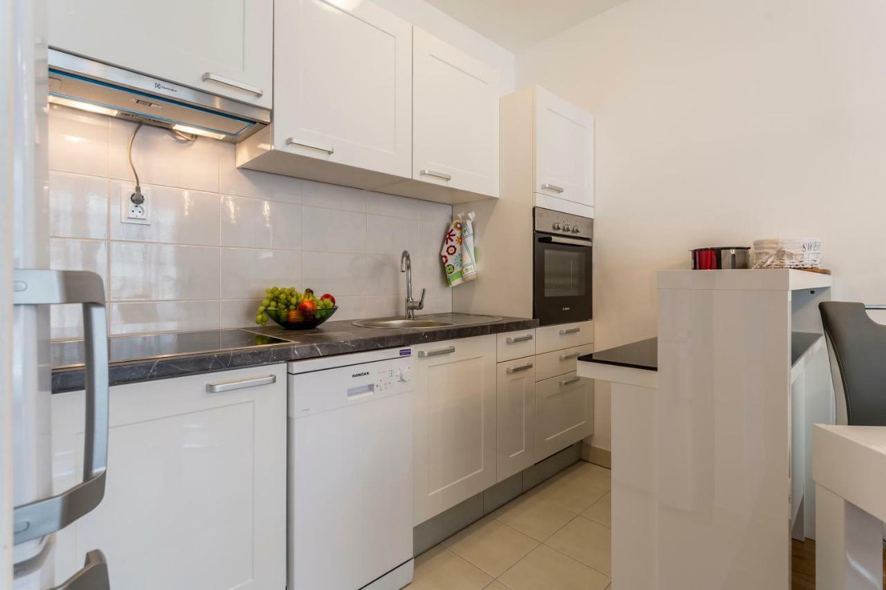 Apartment Luka Split Dış mekan fotoğraf
